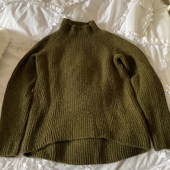 Sweaters - XS Madewell Turtleneck